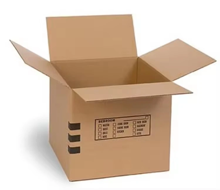 IN HỘP CARTON 3 LỚP